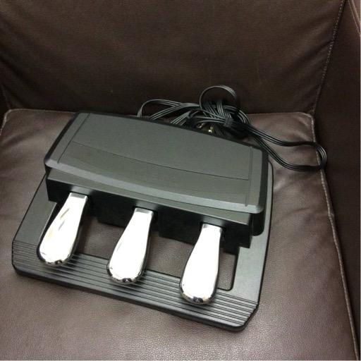 ROOAND ローランド Pedal Unit 3本フットペダル RPU-3