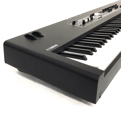 YAMAHA CK88 STAGE KEYBOARD ステージキーボード 電子ピアノ
