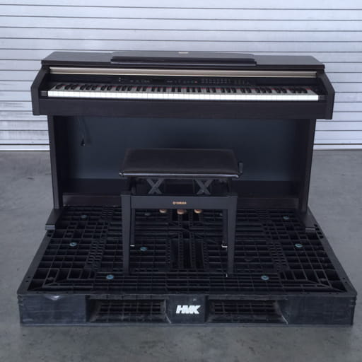 YAMAHA Clavinova CLP-130 クラビノーバ 電子ピアノ