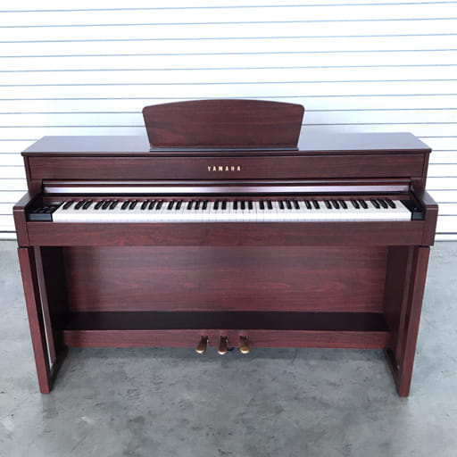 YAMAHA CLP-535M クラビノーバ 2014年製 電子ピアノ