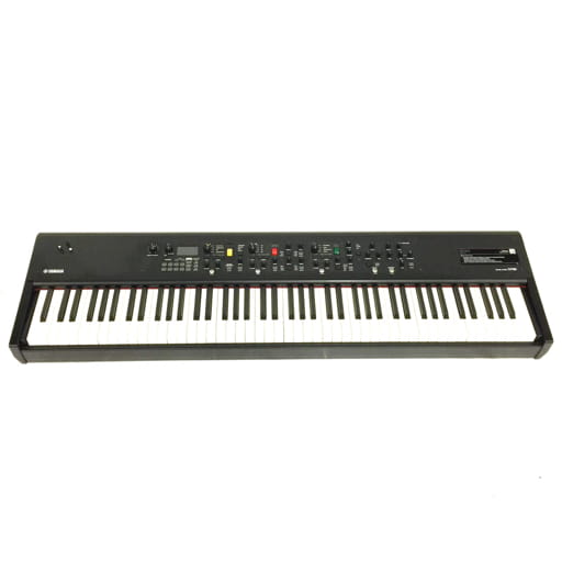 YAMAHA CP88 ステージピアノ 電子キーボード 88鍵盤 動作確認済み 2022年製