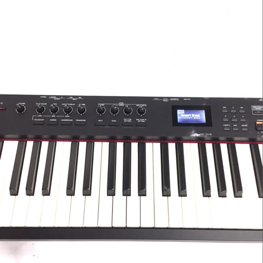 Roland RD-88 電子ピアノ キーボード 88鍵盤