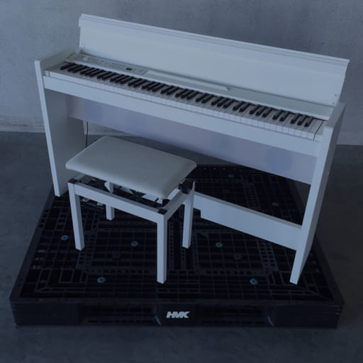 KORG LP-380 デジタルピアノ 電子ピアノ88鍵