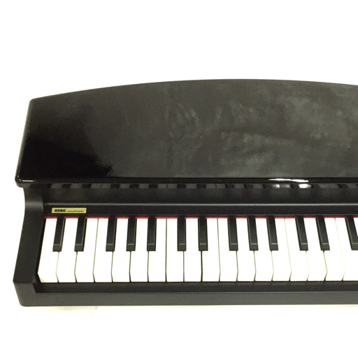 KORG MICRO PIANO DIGITAL PIANO 電子ピアノ キーボード