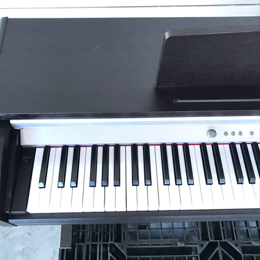 KORG コルグ C-320DR 電子ピアノ