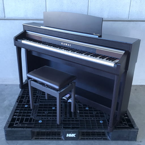 KAWAI Concert Artist CA67 デジタルピアノ 電子ピアノ