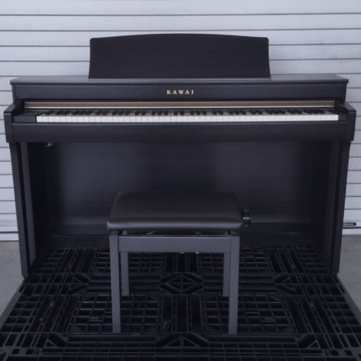 KAWAI デジタルピアノ CN37R カワイ 88鍵 電子ピアノ 電子楽器