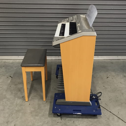YAMAHA Electone ELB-01 2008年製 ヤマハ エレクトーン